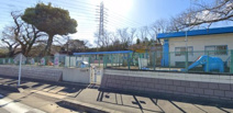 林台保育園
