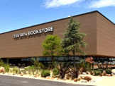 TSUTAYA BOOKSTORE 常総インターチェンジ
