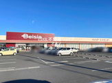 ベイシア　羽生店