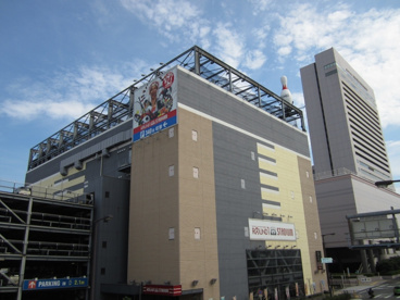 ラウンドワンスタジアム堺駅前店の画像1