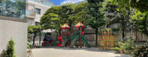 幼稚園 すみれ幼稚園