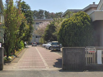 小田原市立酒匂中学校