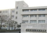 伊勢原市立中沢中学校
