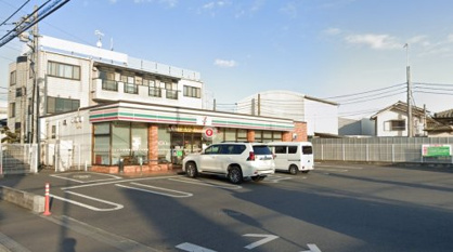 セブンイレブン 秦野工業団地前店の画像1
