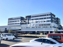 医療法人徳洲会　羽生総合病院