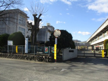 寄居町立鉢形小学校