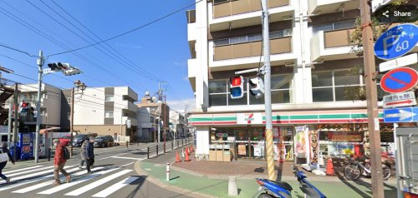 セブンイレブン 行徳駅前2丁目店の画像1