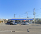 ローソン 秦野平沢店