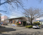 ビーバートザン 秦野店