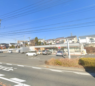 セブンイレブン 秦野曽屋東店の画像1
