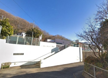 厚木市立小鮎保育所の画像1