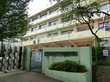 厚木市立小鮎小学校の画像1