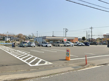 セブンイレブン 厚木飯山北店の画像1