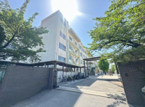 市川市立新井小学校