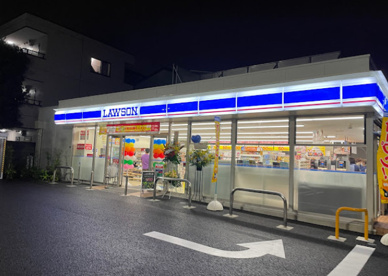 ローソン 江戸川平井三丁目店の画像1