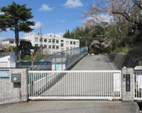 神戸市立有馬小学校
