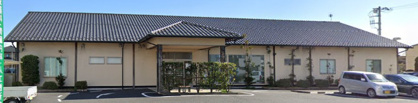 益山クリニックの画像1
