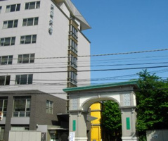 大正大学