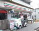 セブンイレブン 横浜大口仲町店の画像