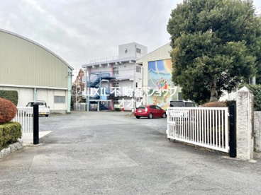 加須市立樋遣川小学校の画像1