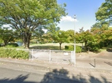 騎西中央公園