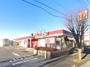 ガスト 騎西店(から好し取扱店)の画像1
