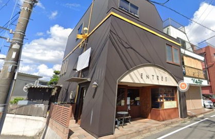 アントレ 本店の画像1