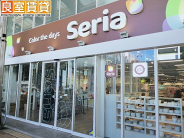 セリア 大須店の画像1