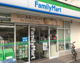 ファミリーマート 横浜子安通三丁目店の画像