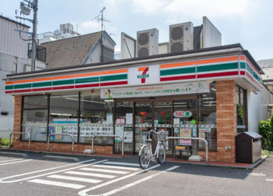 セブンイレブン 葛飾立石3丁目店の画像1