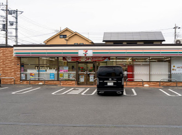 セブンイレブン 三鷹牟礼6丁目店の画像1
