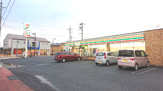 セブンイレブン 筑西市役所前店
