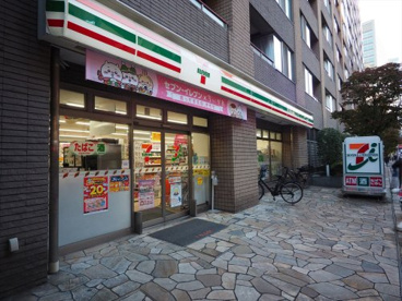 セブンイレブン文京小石川1丁目店の画像1