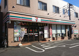 セブンイレブン 練馬豊玉中2丁目店