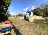 龍頭街区公園
