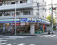 ローソン・スリーエフ 天王町店の画像