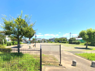 東栄公園の画像1