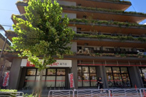 オリンピック 森下店