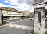 山科中学校