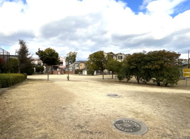 川田公園の画像1