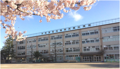 杉並区立高井戸東小学校の画像1