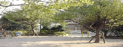 うめの木緑地の画像1