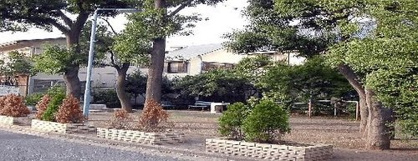 堂の上公園の画像1