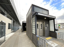 地下鉄東西線【東野駅】⑤番出入口
