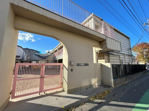 日進保育園の画像