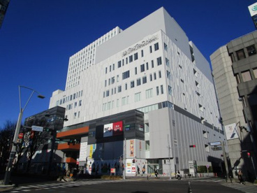 大宮門街SQUAREの画像1