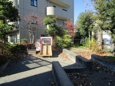 天沼１丁目公園の画像1