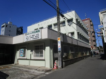 宇治病院の画像1
