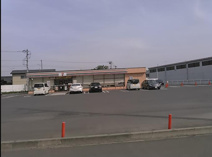 セブンイレブン かすみがうら下稲吉店