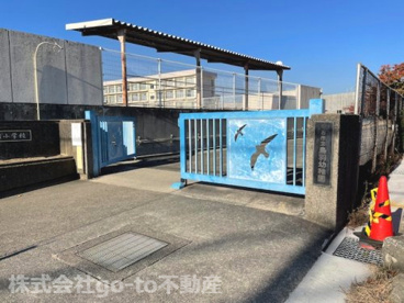 明石市立鳥羽幼稚園の画像1